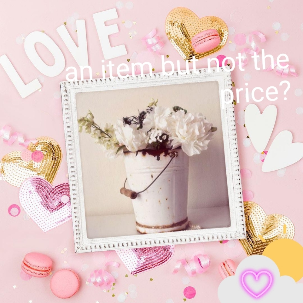 💕 Thank you for shopping my closet  💕